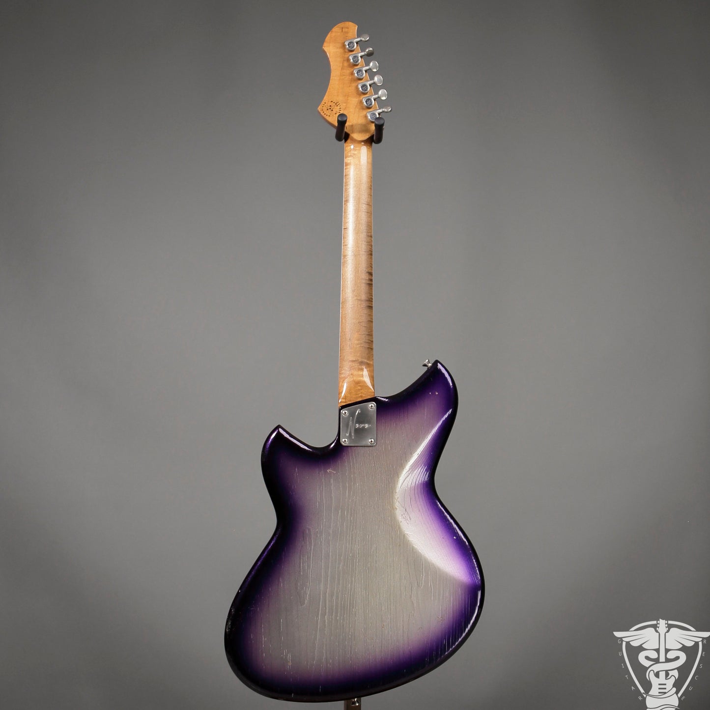 2025 Novo Serus J, Custom - 6.8 LBS
