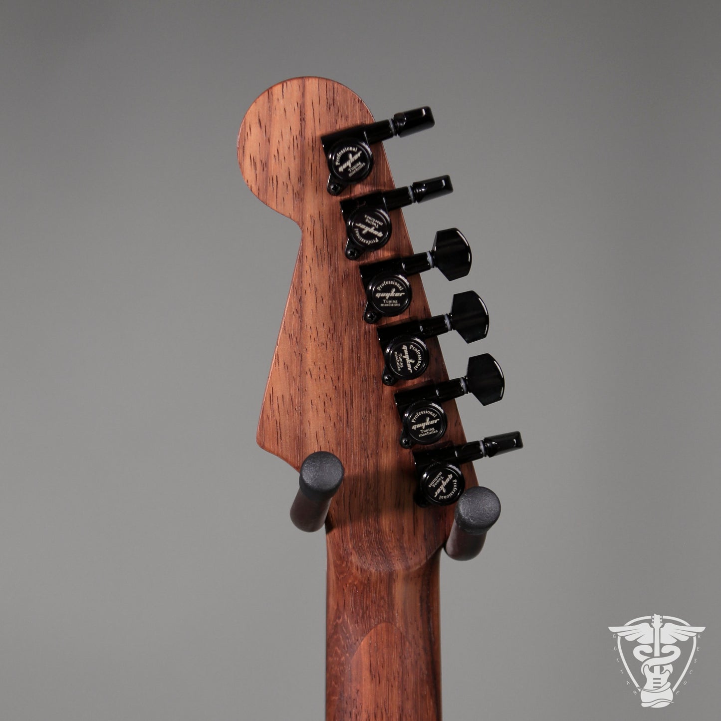 Warmoth Jazzmaster Custom Build - 7.77 LBS