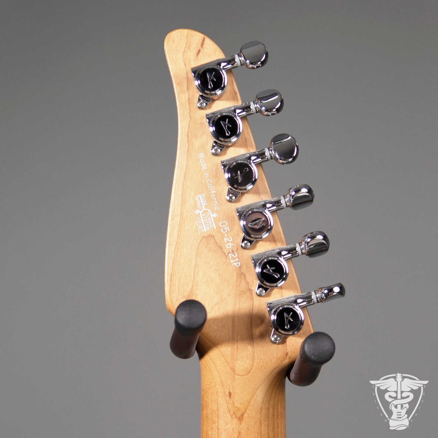2021 Tom Anderson T-Classic - 7.2 LBS