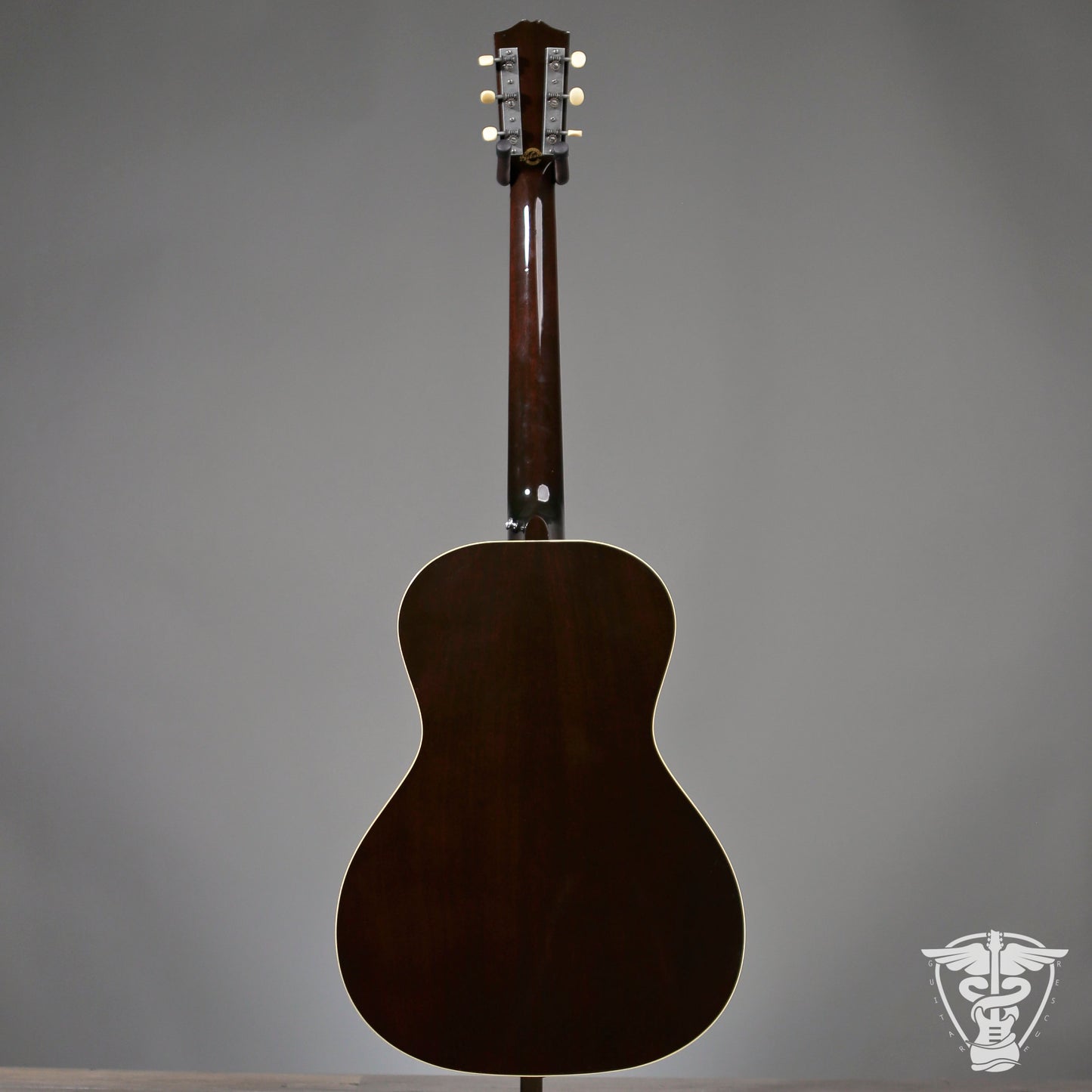 2016 Gibson 1937 L-00 Legend Limited Edition - 3.44 LBS