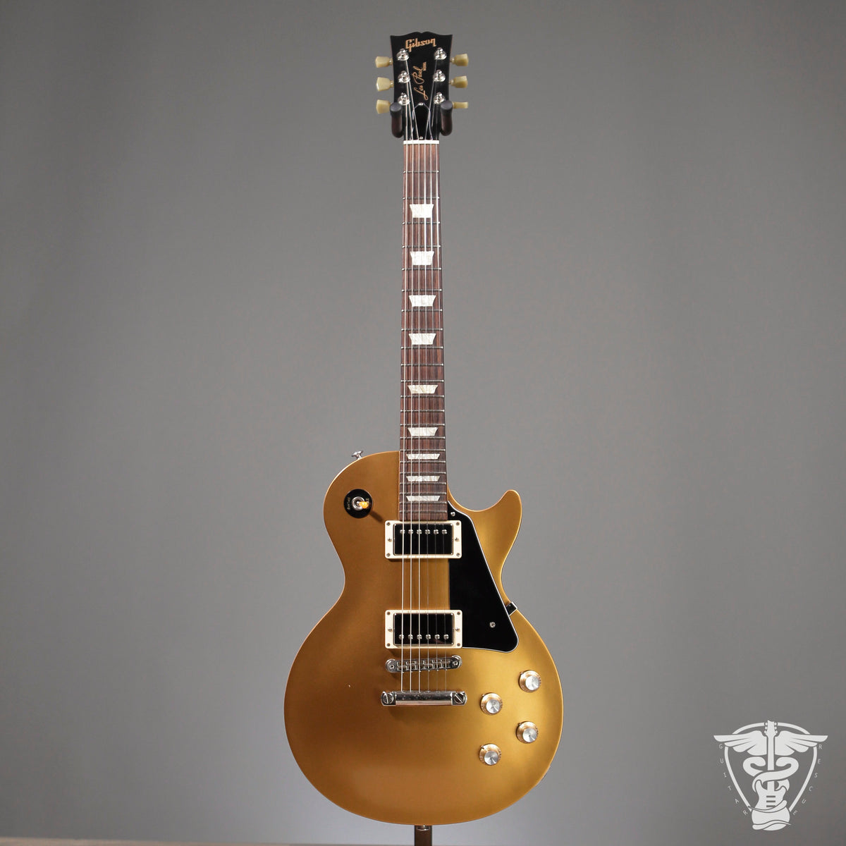2018 Gibson Les Paul Tribute Goldtop