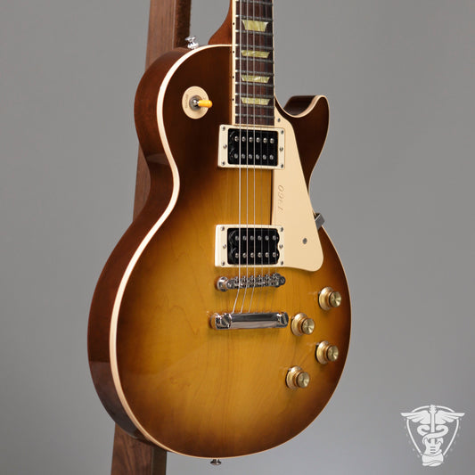2001 Gibson Les Paul Classic 1960 Reissue - 8.93 LBS