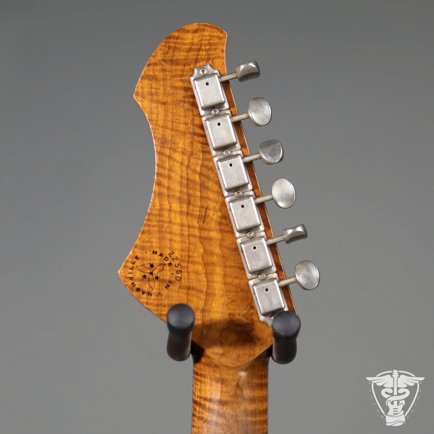 2022 Novo Voltur V1, Custom - 6.8 LBS