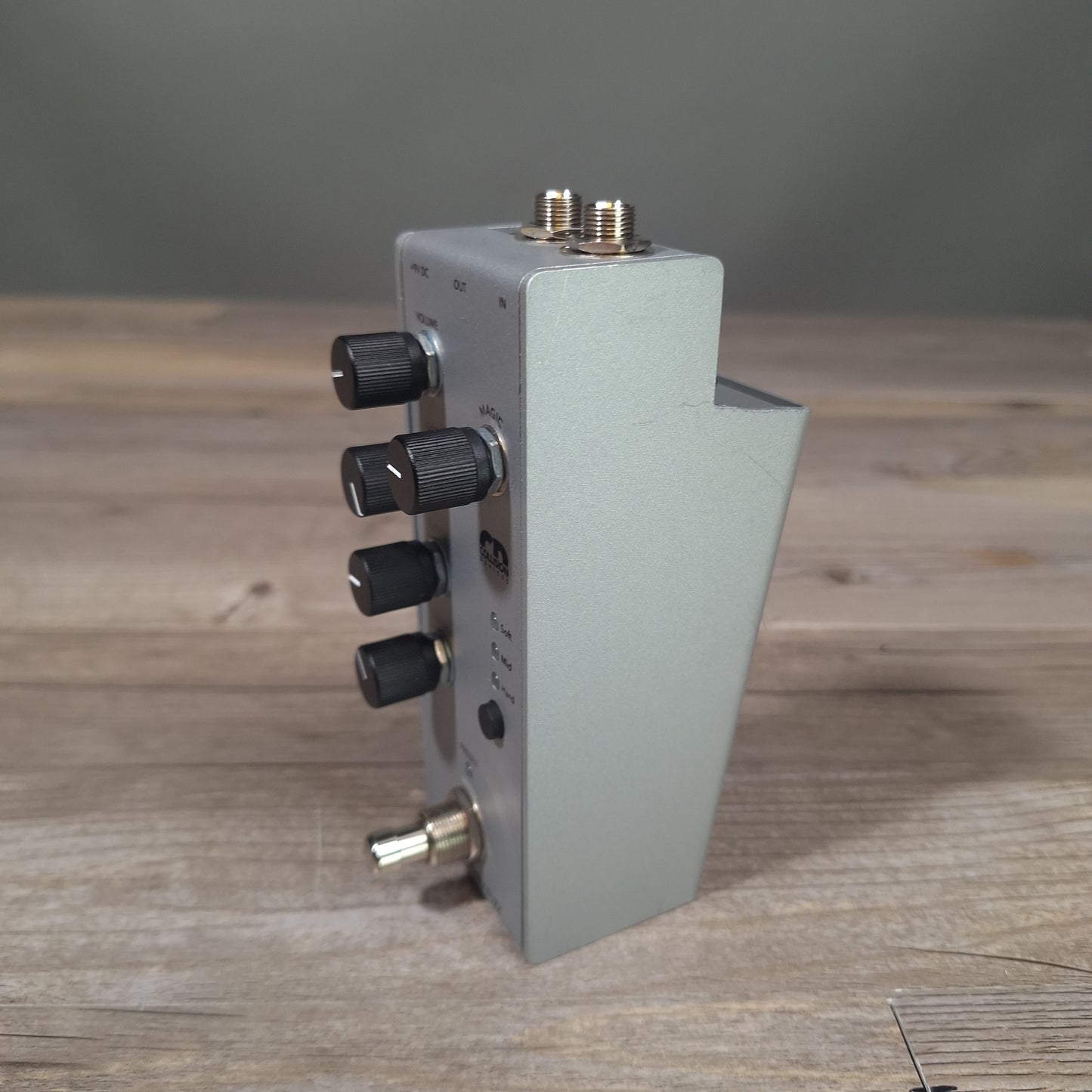 Collision Devices Snack Series Fuzz (USED)