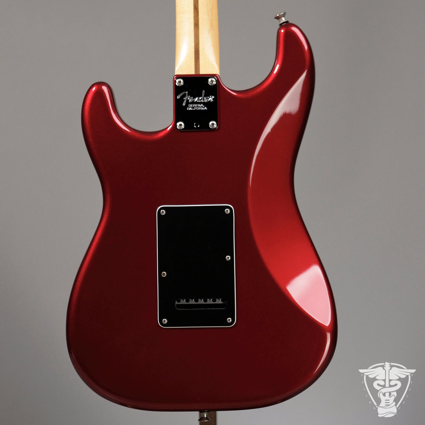 Fender American Professional Stratocaster, 2020 (Candy Apple Red Metallic)Fender American Professional Stratocaster, 2020 (Candy Apple Red Metallic)