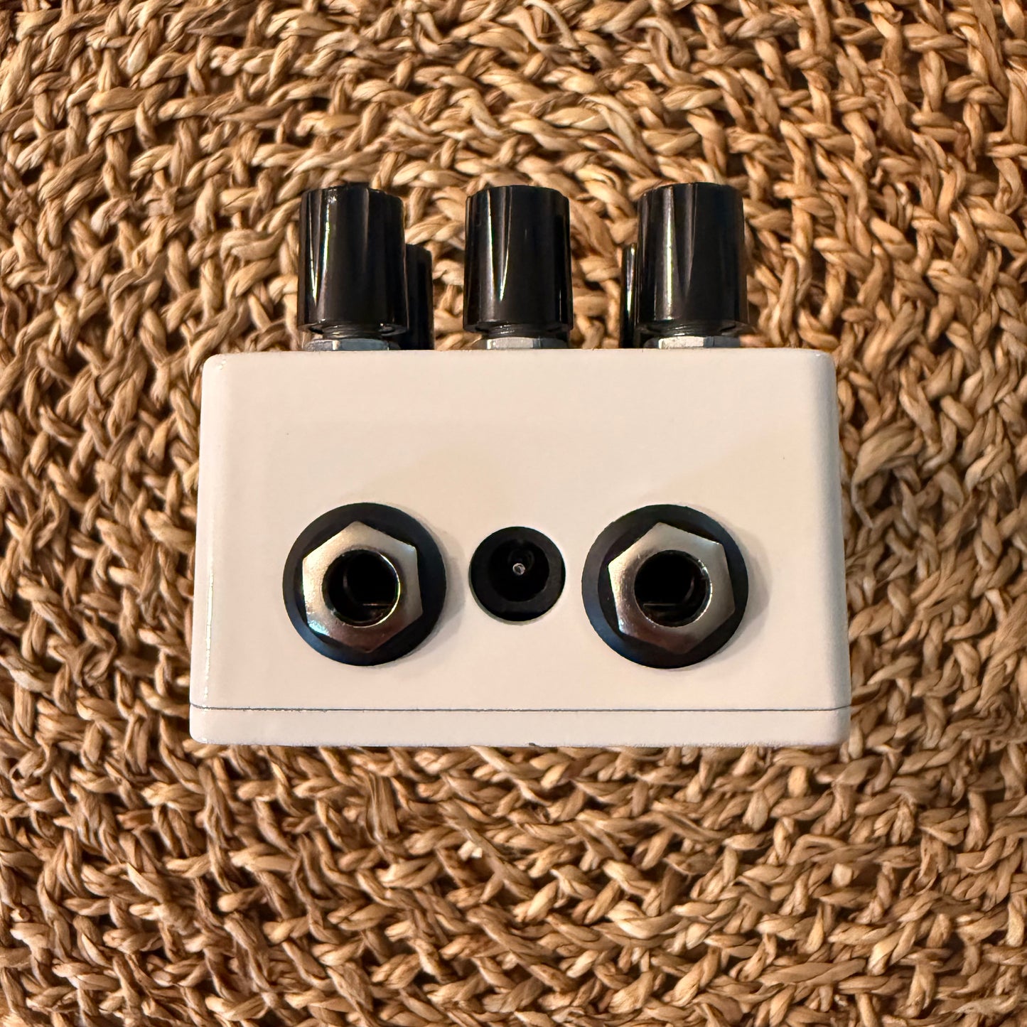 Earthquaker Devices  Zoar  (USED)