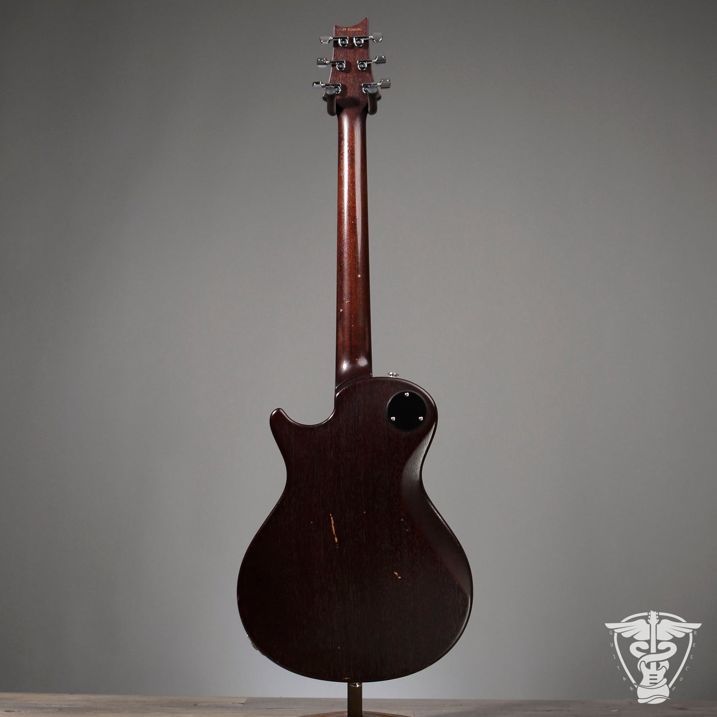 2018 PRS S2 Singlecut Satin - 7.65 LBS