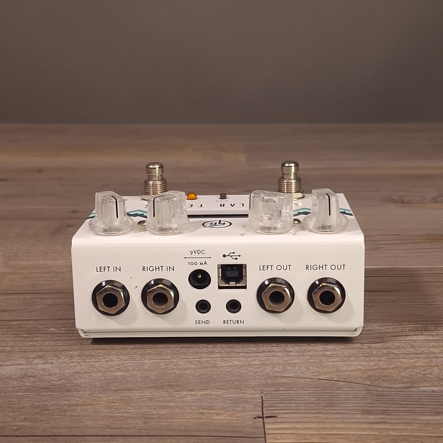 GFI System Specular Tempus (USED)