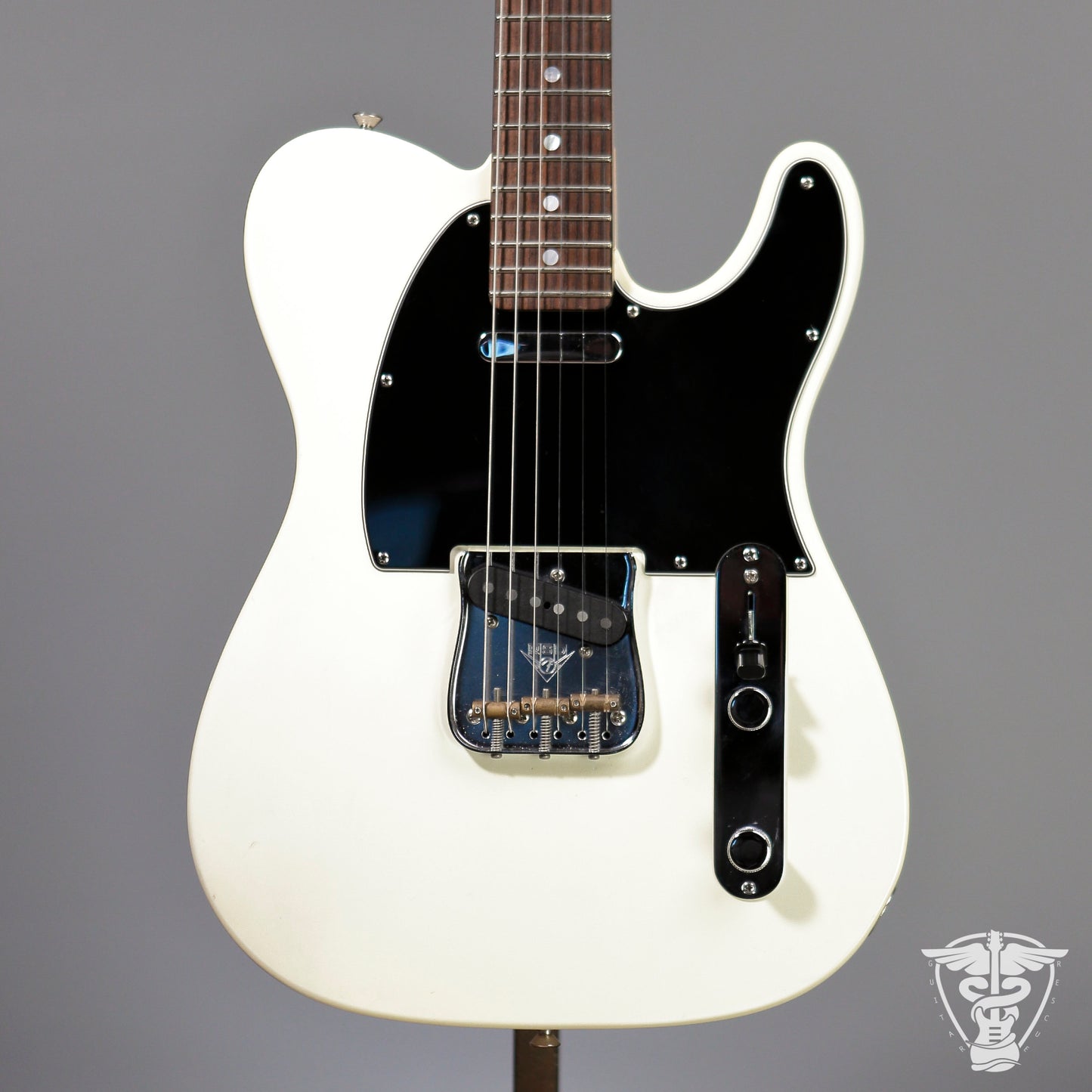 Fender 2014 Proto Tele - 6.93 LBS
