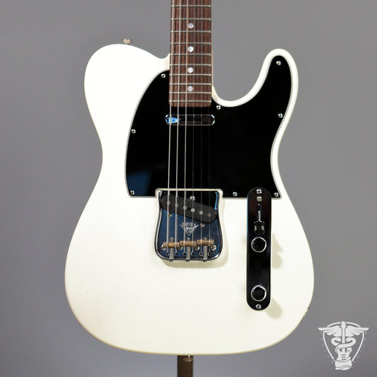 Fender 2014 Proto Tele - 6.93 LBS