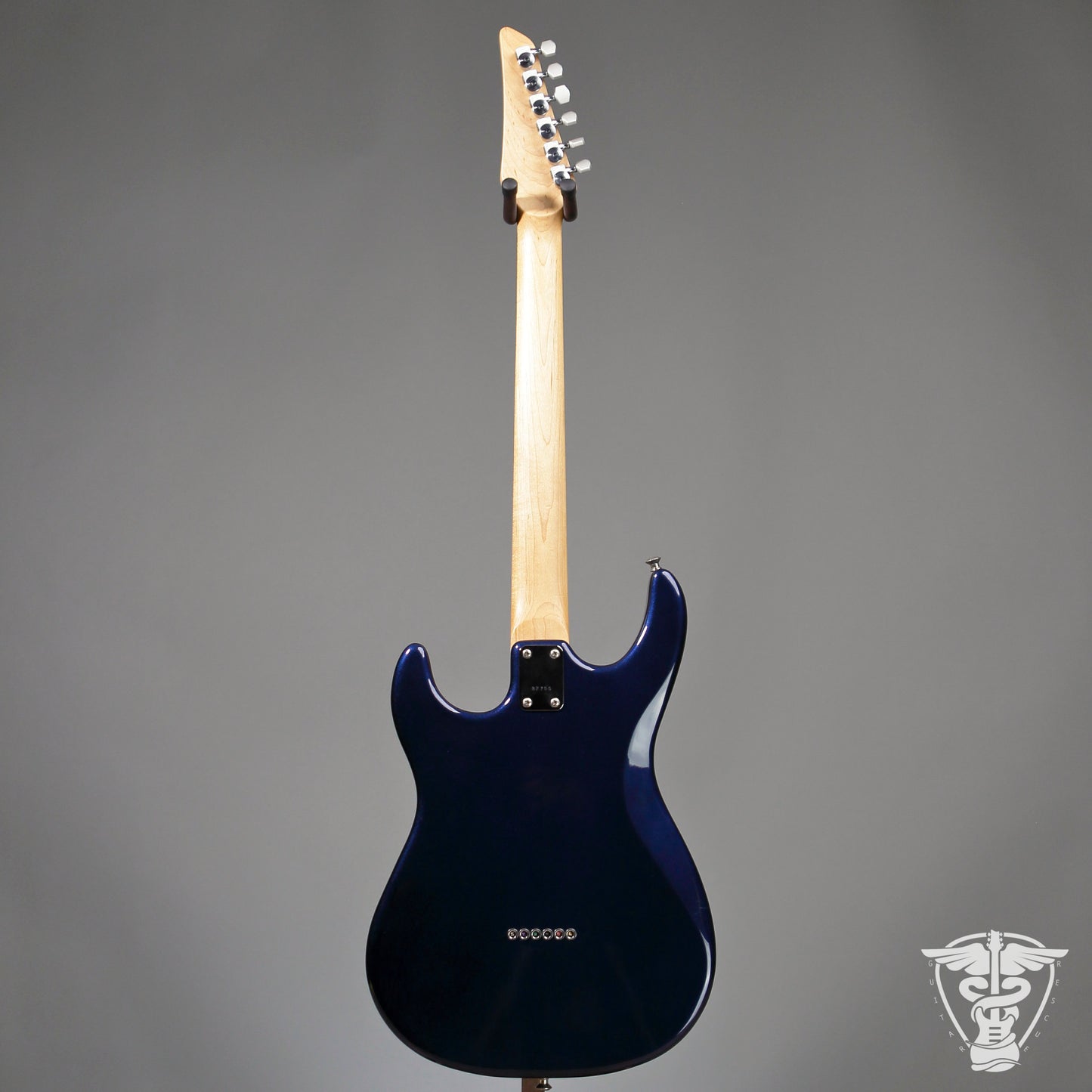 Carvin Bolt SSS Hardtail - 7.39 LBS
