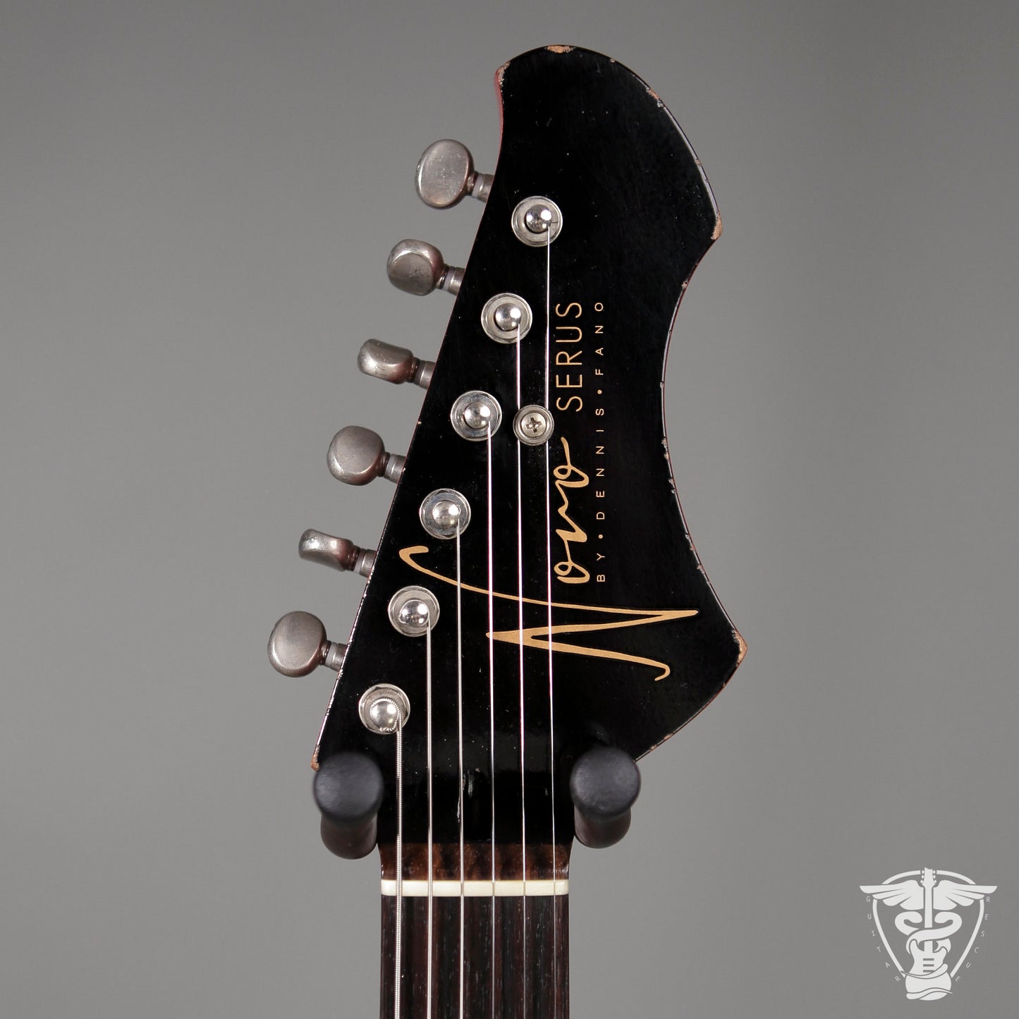 2026 Novo Chambered Serus H2, Dealer Limited - 6.9 LBS