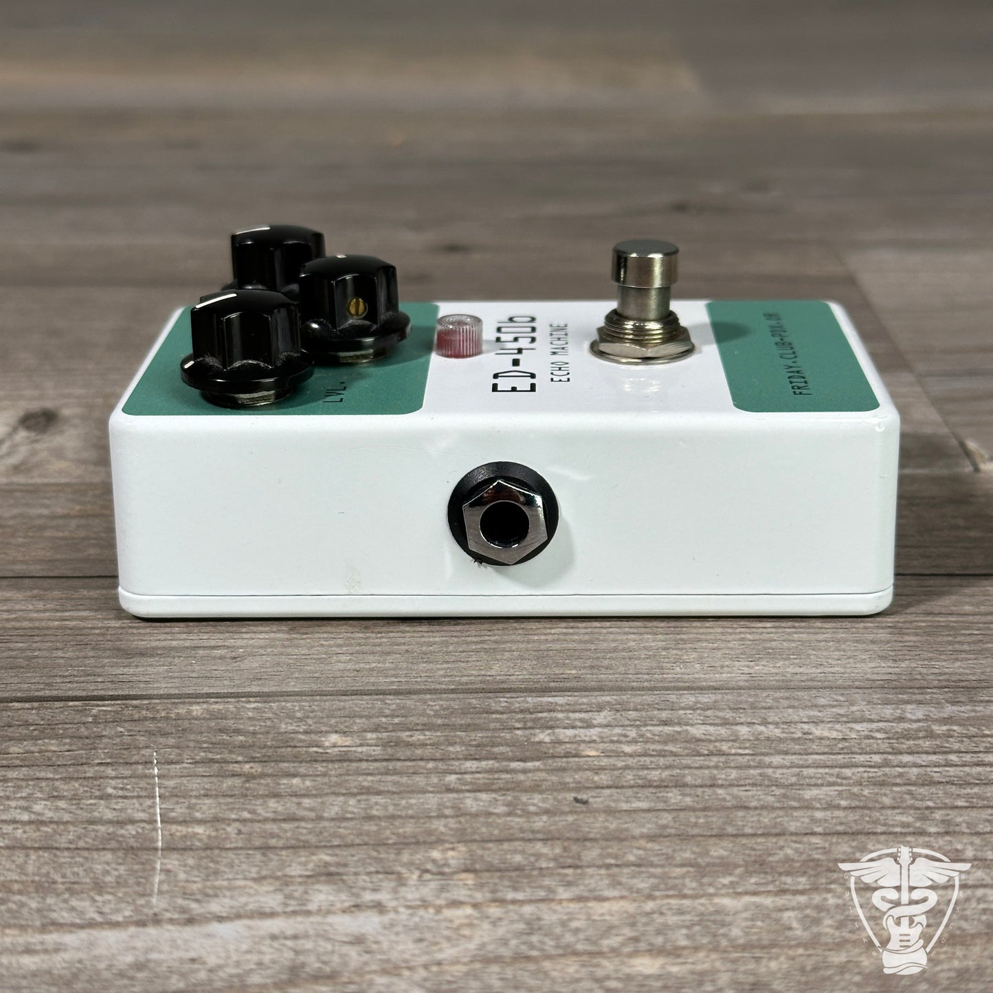 Friday Club ED-450b Echo Machine (USED)