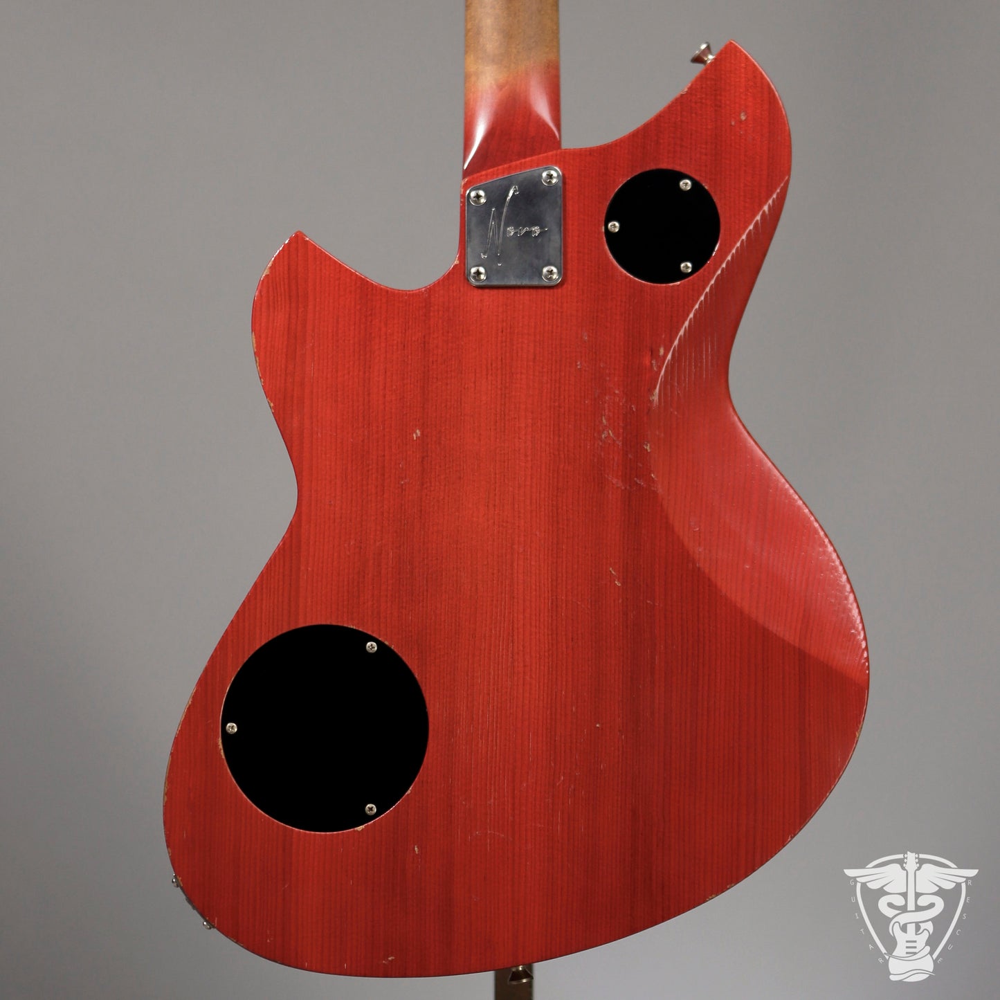 2026 Novo Chambered Serus H2, Dealer Limited - 6.9 LBS