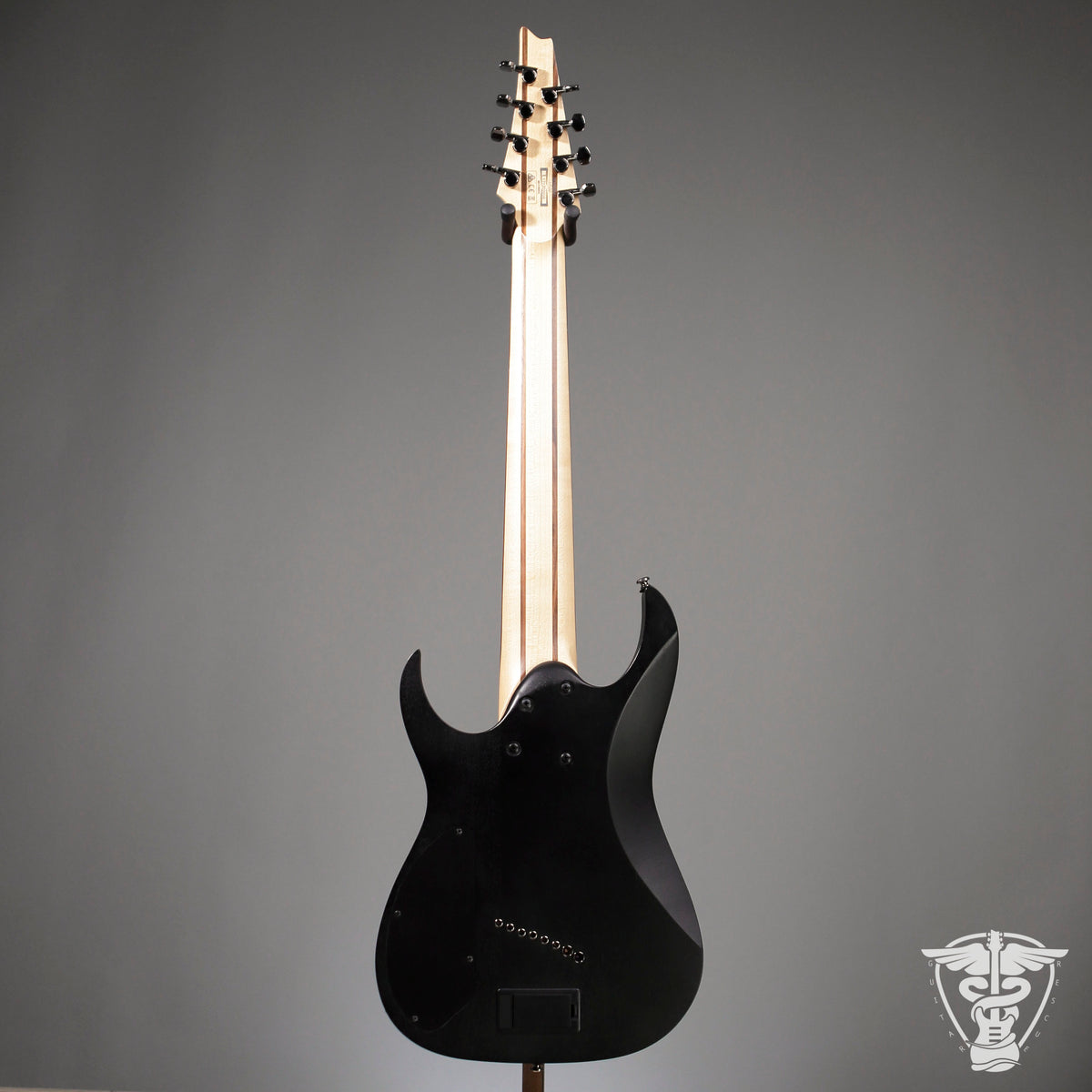 2017 Ibanez RG Iron Label RG1M8MH - 7.99 LBS
