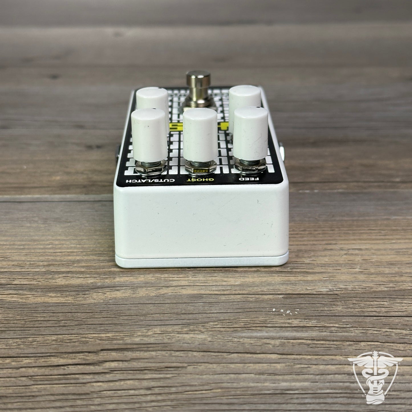 Catalinbread CSIDMAN Ghost Delay Glitch w/ Sample Rate Reducer (BRAND NEW)