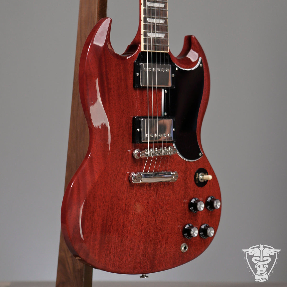 2025 Gibson SG Standard '61 - 6.82 LBS