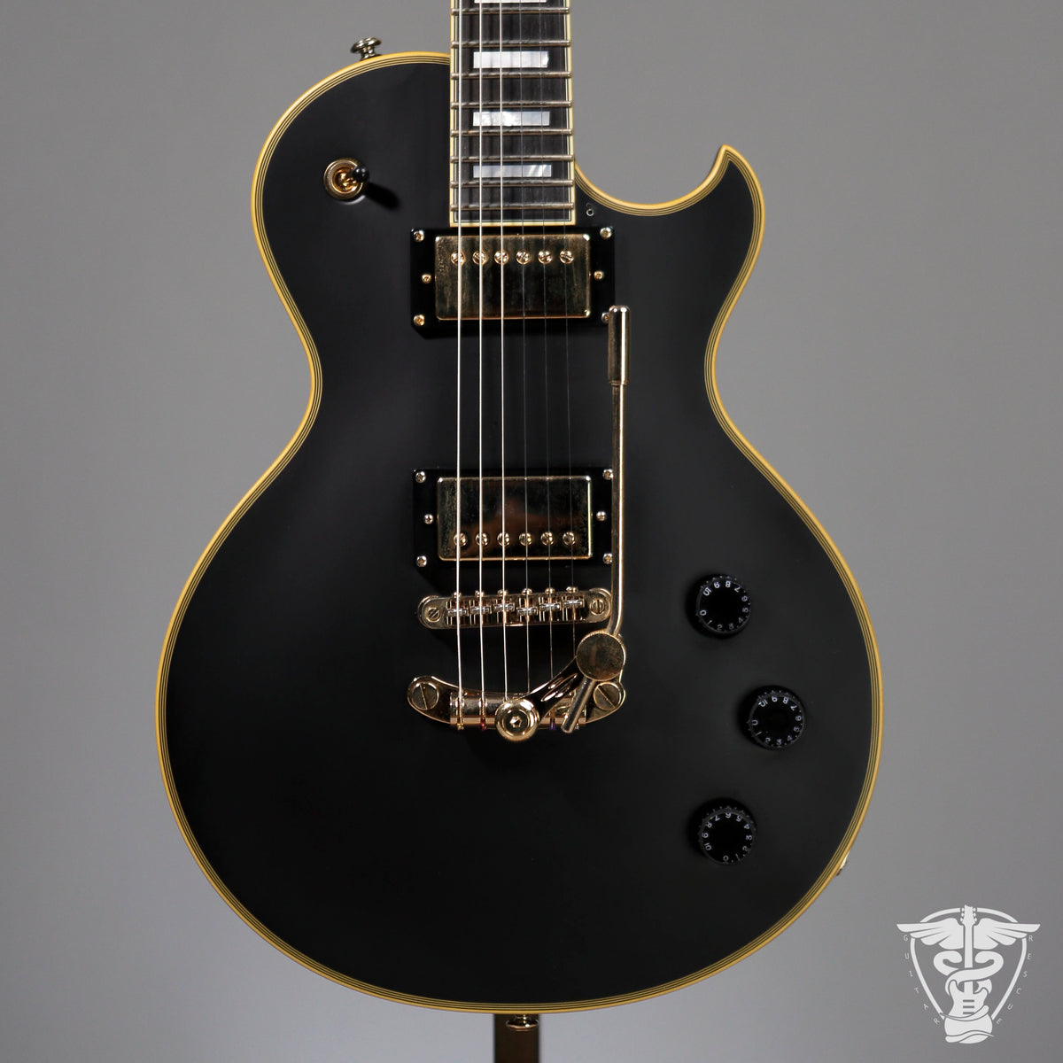 2022 Schecter Diamond Series Solo-II Custom - 8.68 LBS
