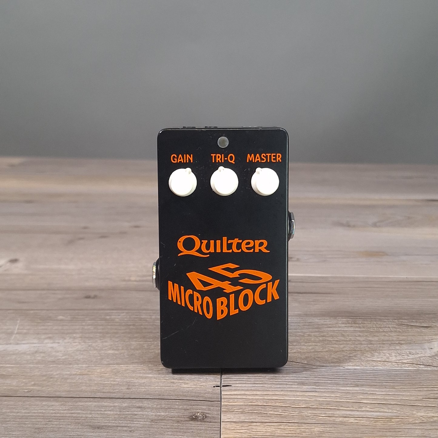 Quilter Micro Block 45 (USED)