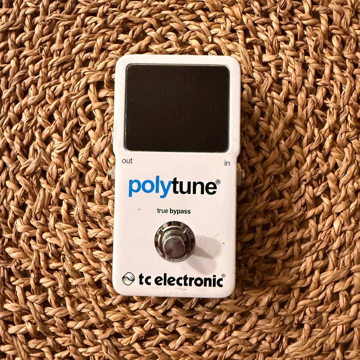 TC Electronic Polytune (USED)