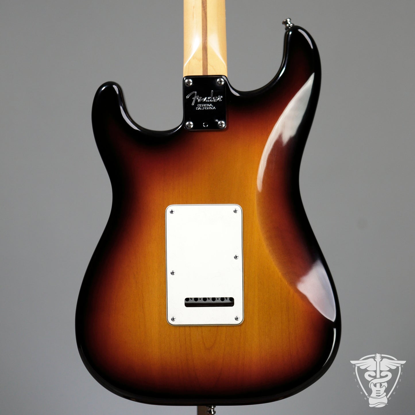 2002 Fender American Stratocaster - 7.74 LBS