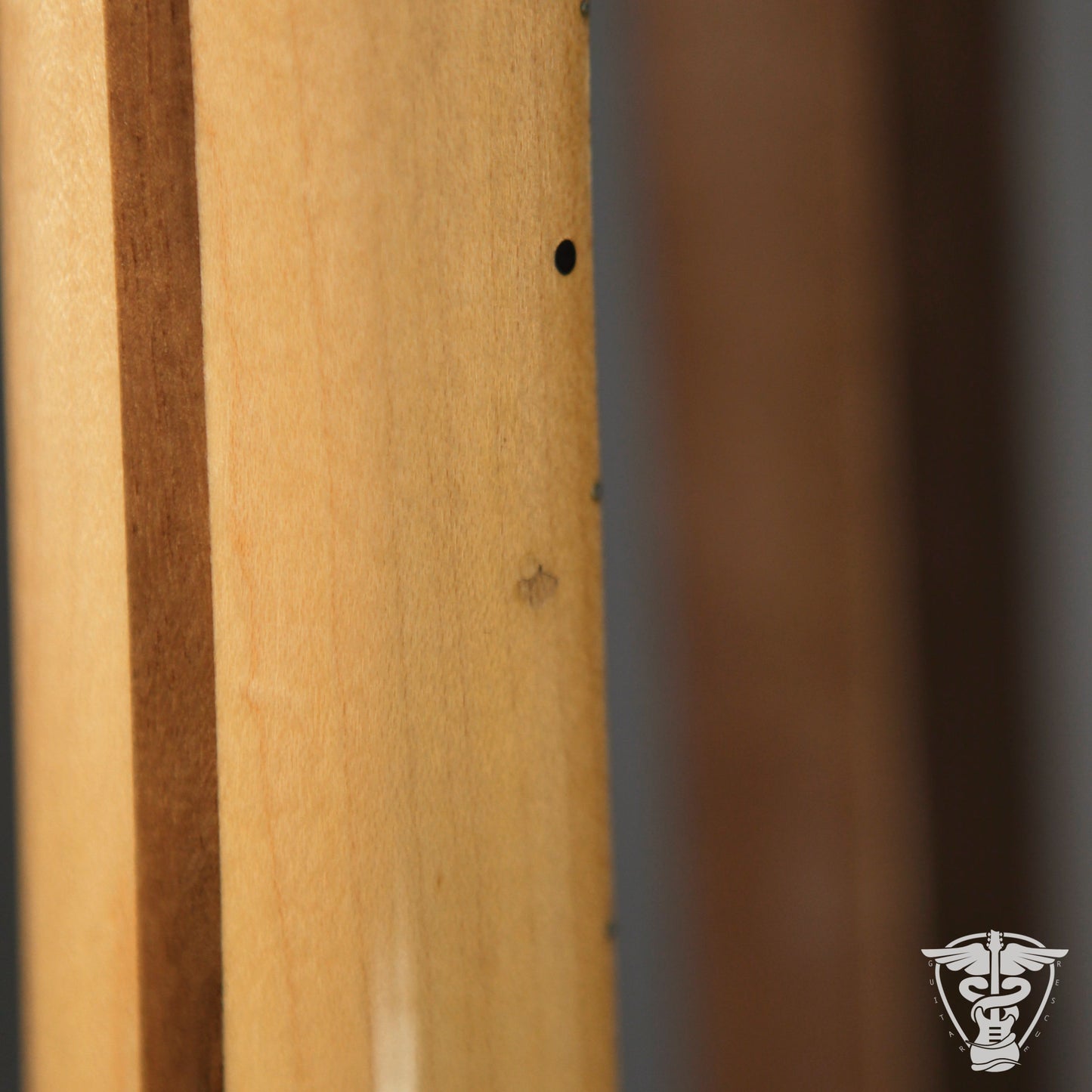 1979 Fender Stratocaster - 9.52 LBS