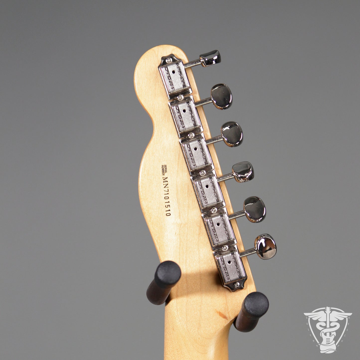 1997-1998 Fender Telecaster Deluxe - 8.22 LBS