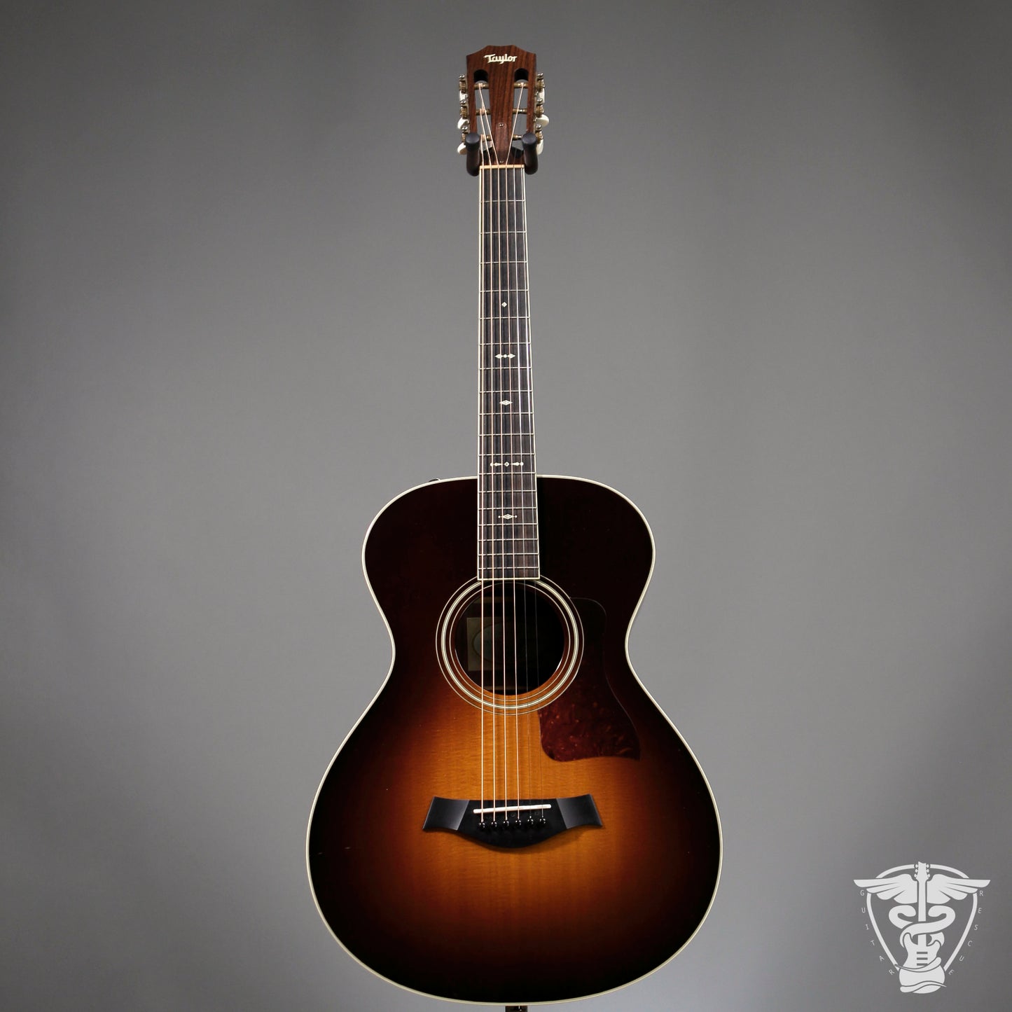 2014 Taylor 712e 12-Fret - 4.27 LBS