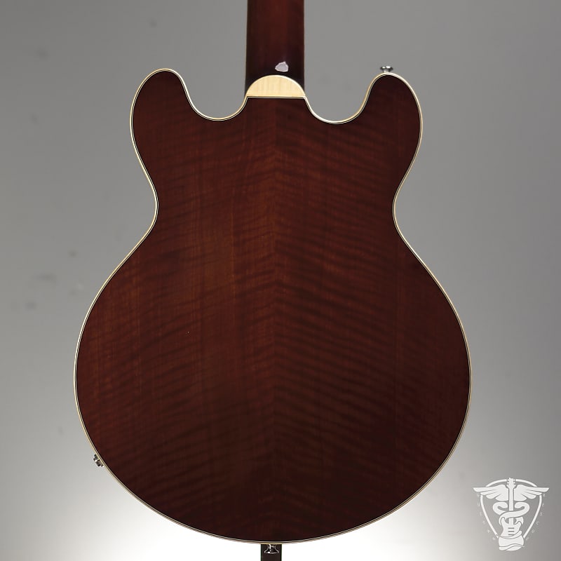 2024 Eastman T184MX - Goldburst