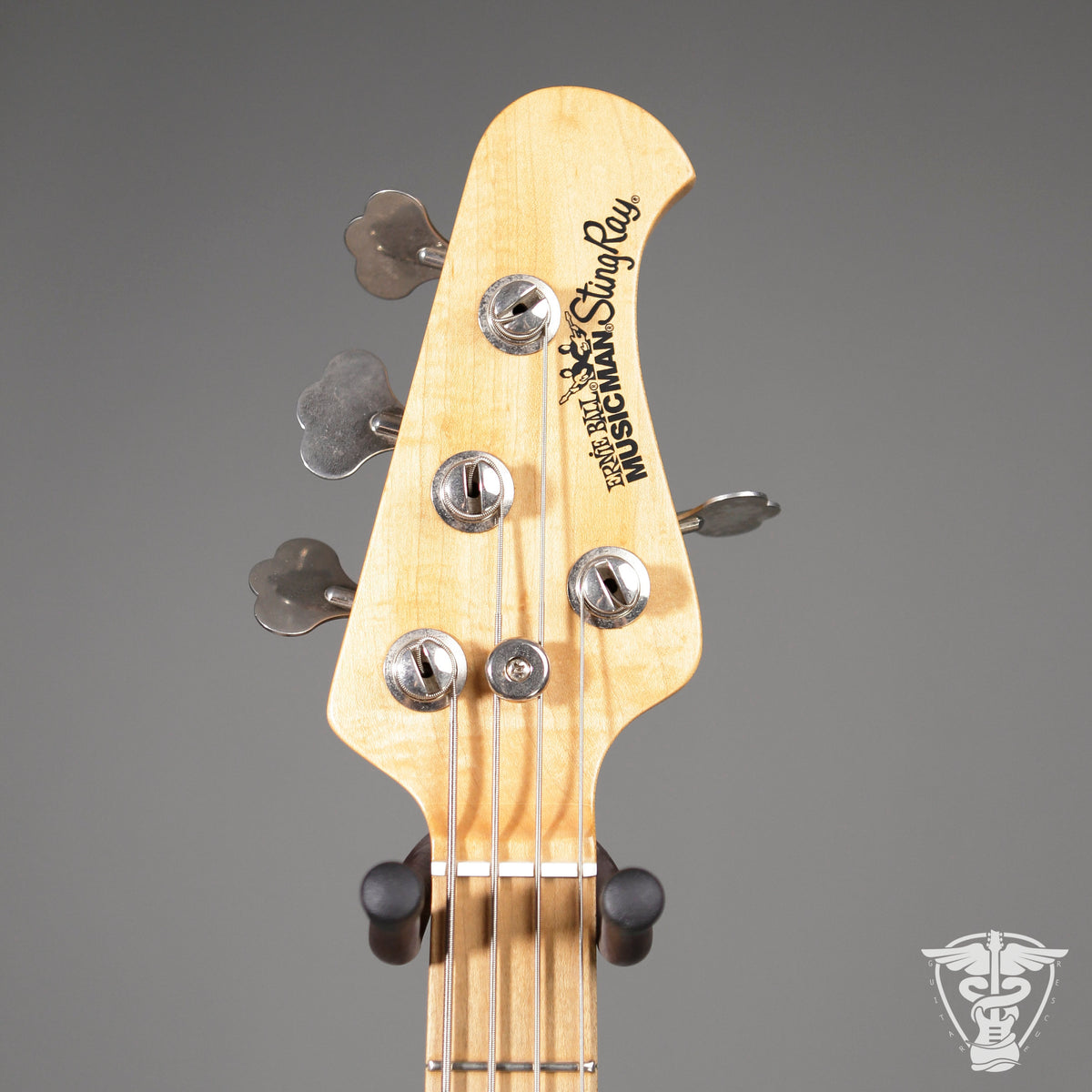 2004 Ernie Ball Music Man StingRay 3 EQ H - 8.75 LBS