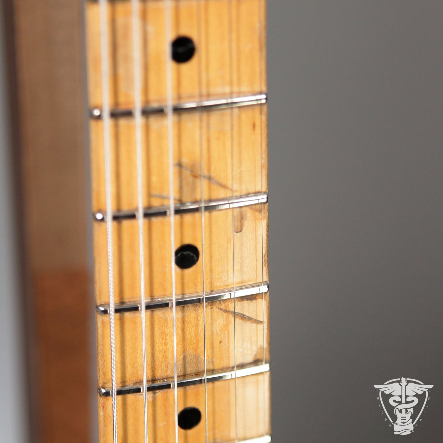 1978 Fender Telecaster Natural