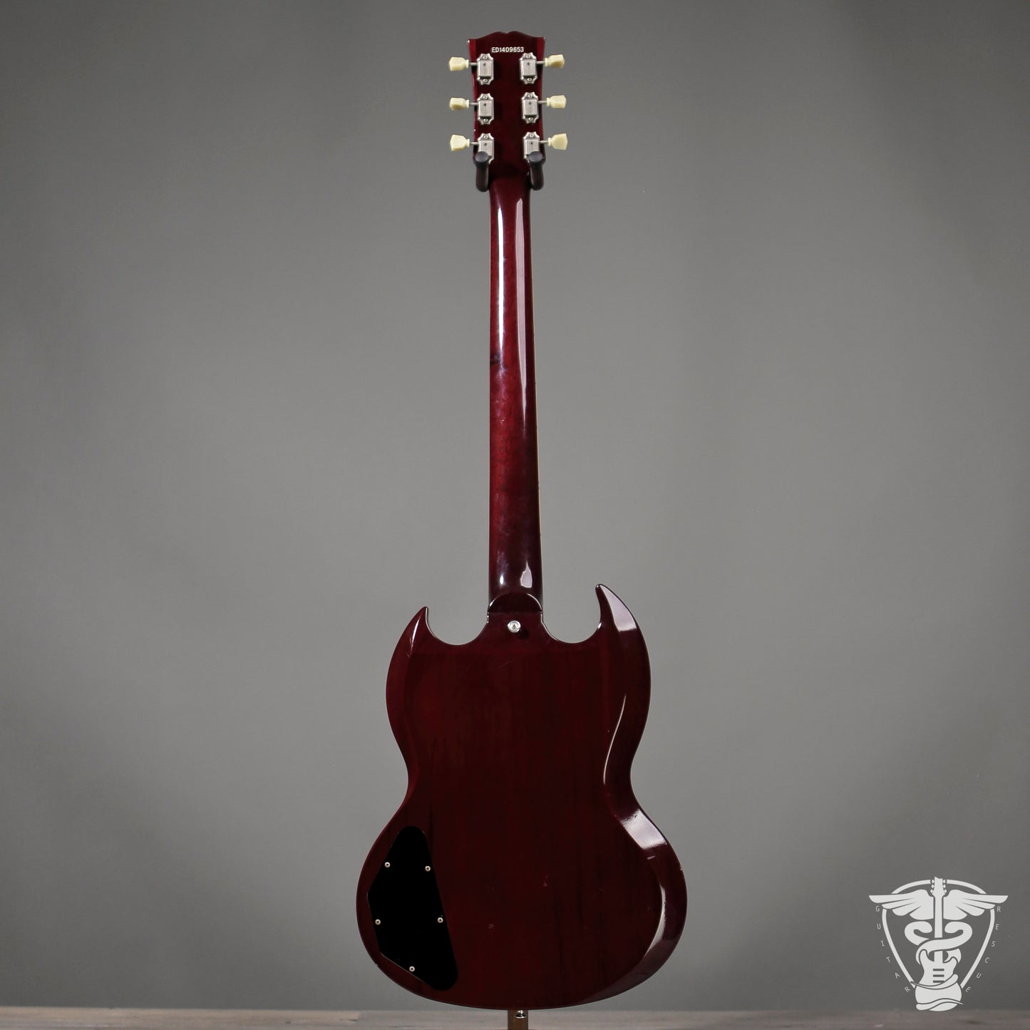 Edwards E-SG-100 LT2 - 8.19 LBS