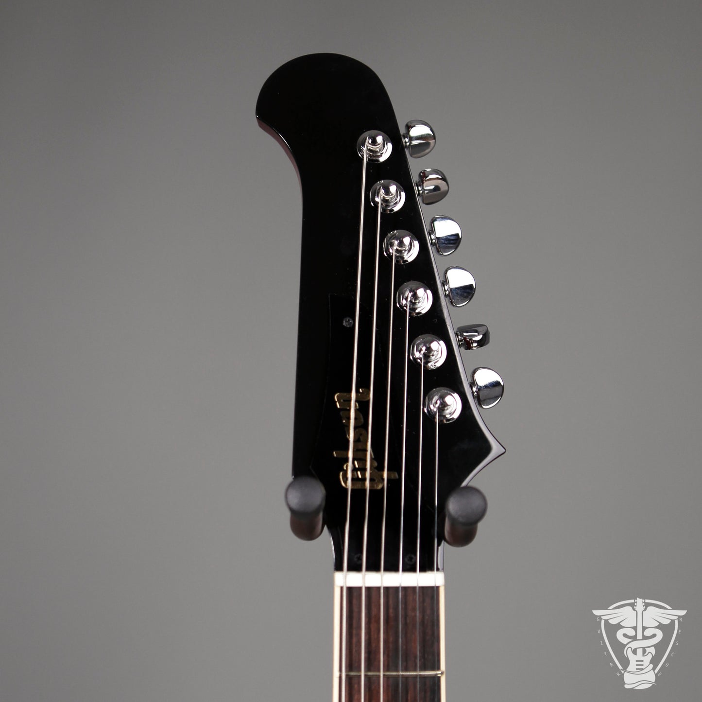 Gibson Firebird - Cherry