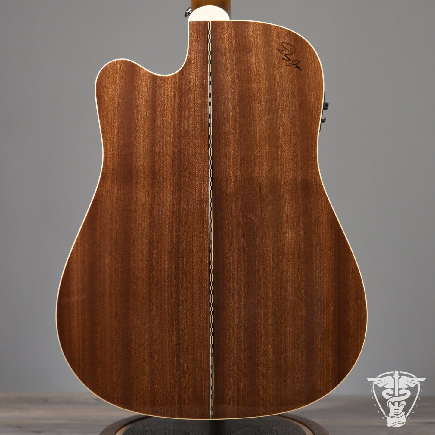 Zager ZAD50CE - 5 LBS