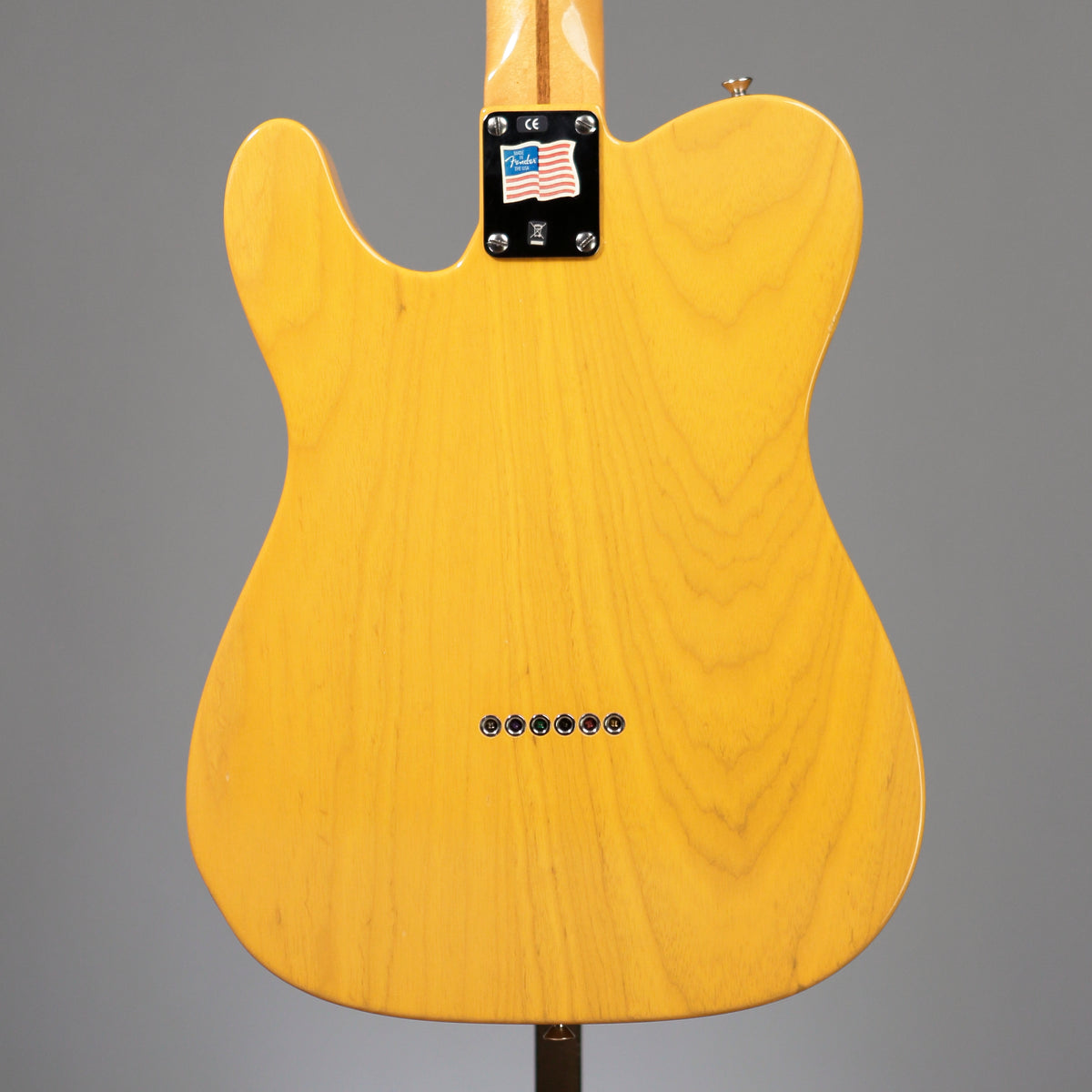 2006 Fender '52 AVRI Telecaster - 6.76 LBS