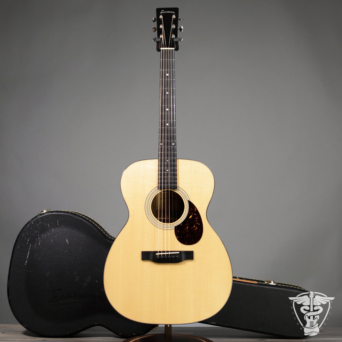 2021 Eastman E10OM - 4.43 LBS