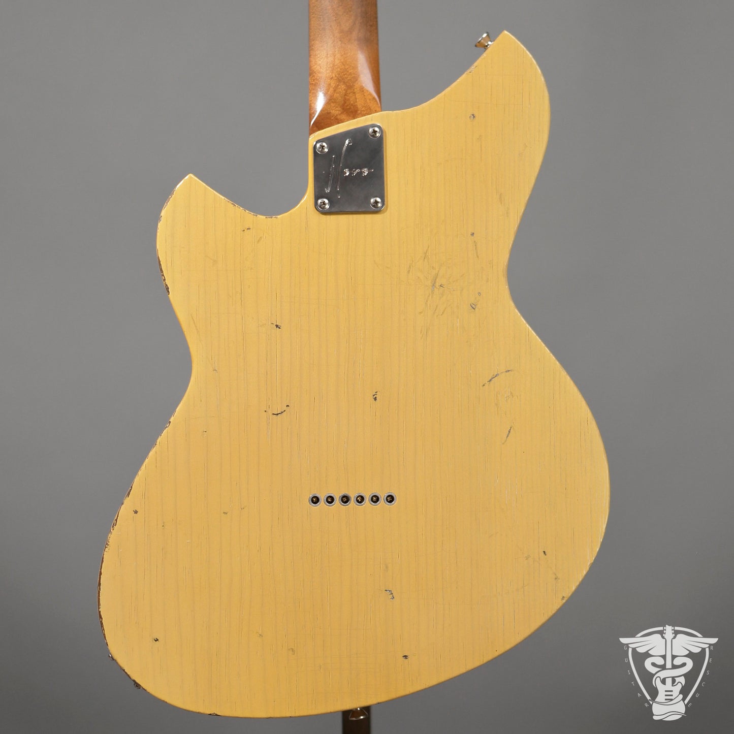 2026 Novo Serus T, Nucleus - 7.2 LBS