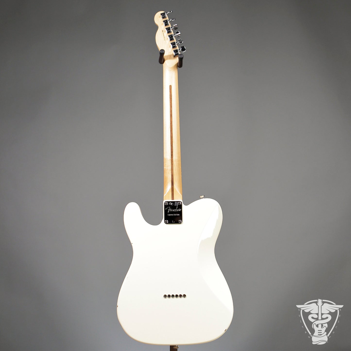 2015 Fender Limited Edition American Standard Telecaster HH - 8.15 lbs