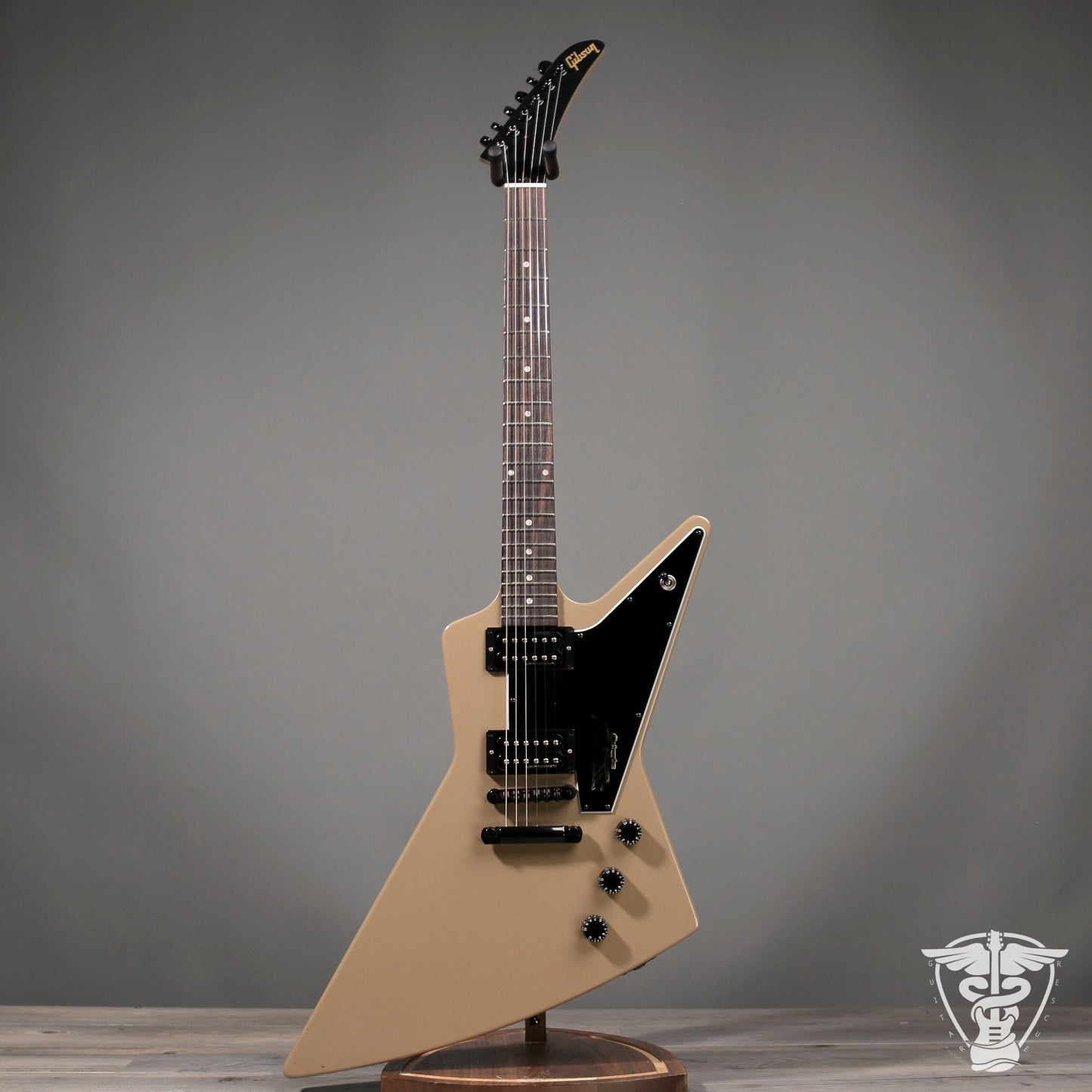 2013 Gibson Government Series II Explorer - 8.5 LBS