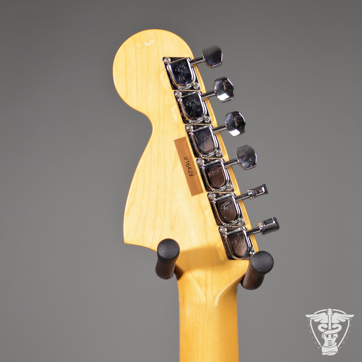 2025 Fender American Vintage II 1973 Stratocaster - 8.22 LBS