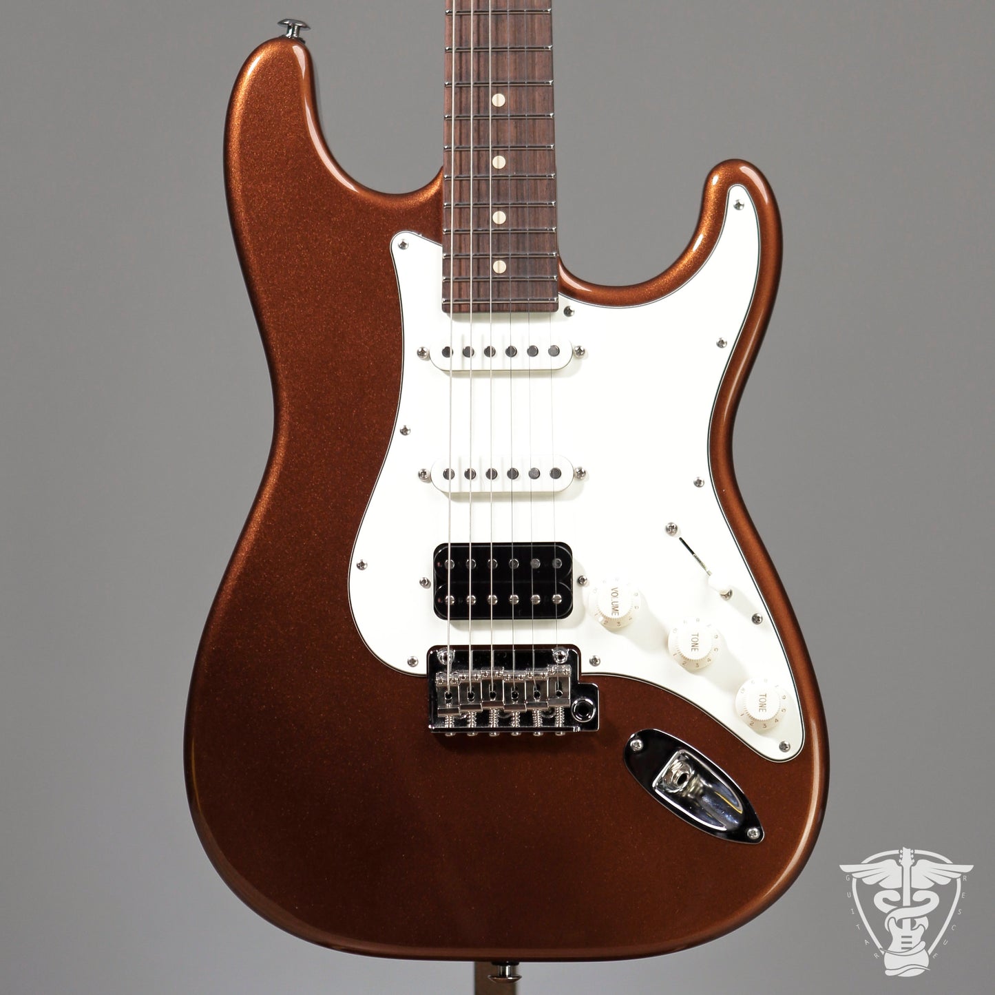 Suhr Classic S - 7.94 LBS