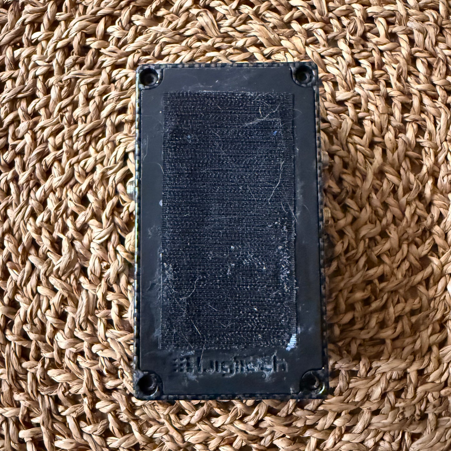 DigiTech CF-7 Chorus Factory 2010s (USED)