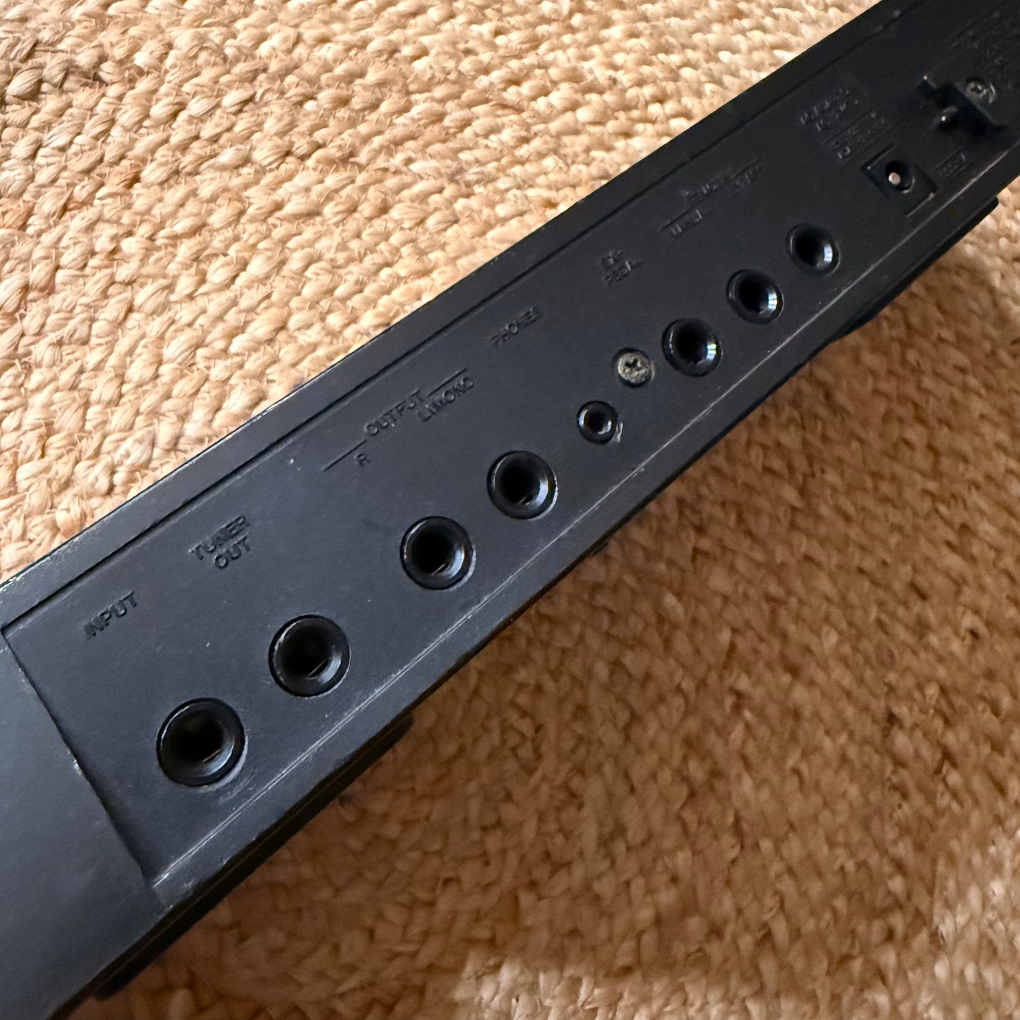 Boss ME-6B Bass (USED)