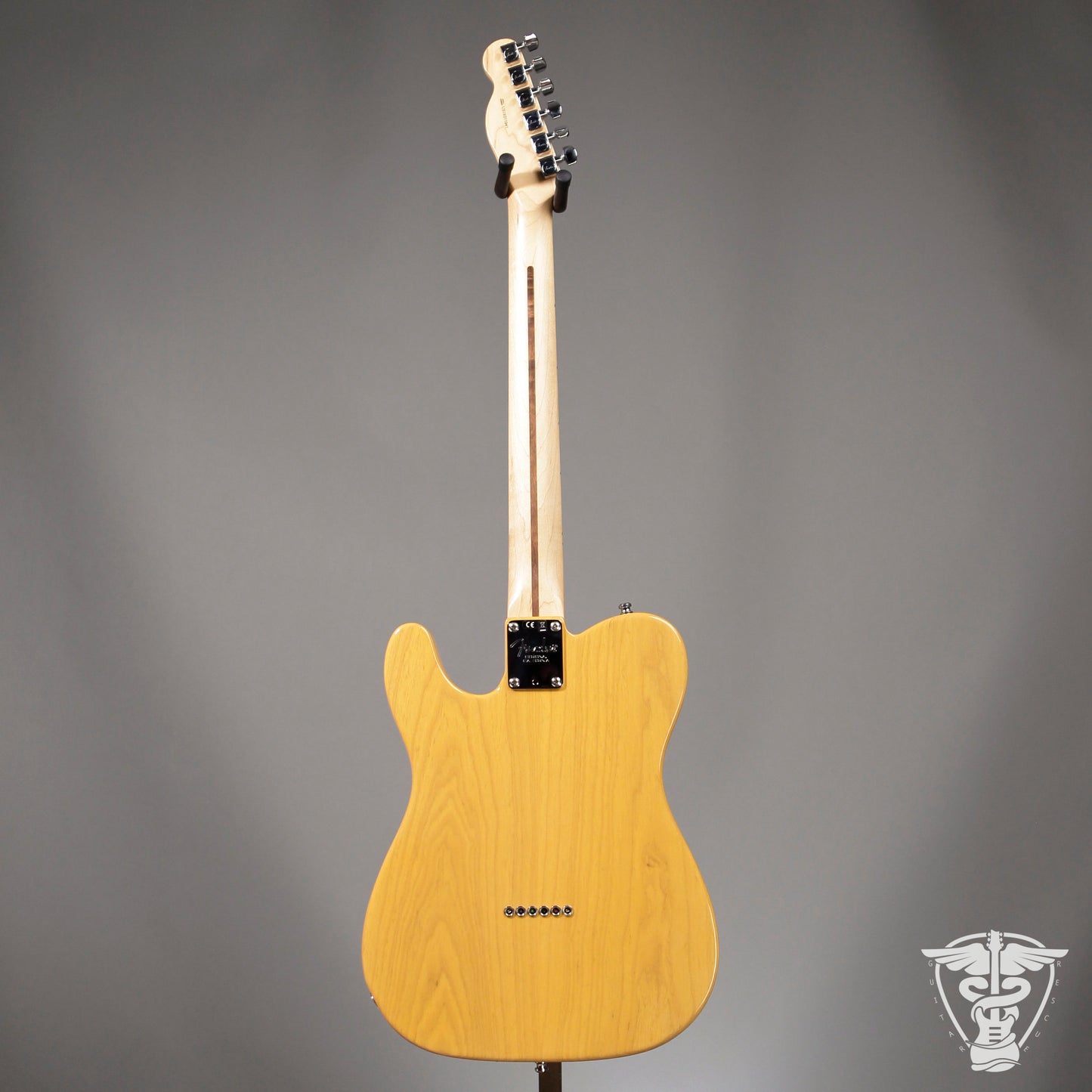 2018 Fender American Professional Telecaster - 7.72 LBS