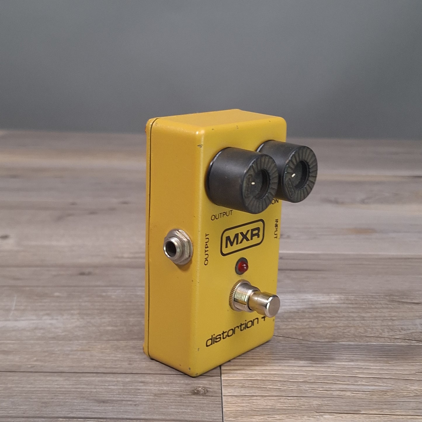 MXR Distortion + (USED)