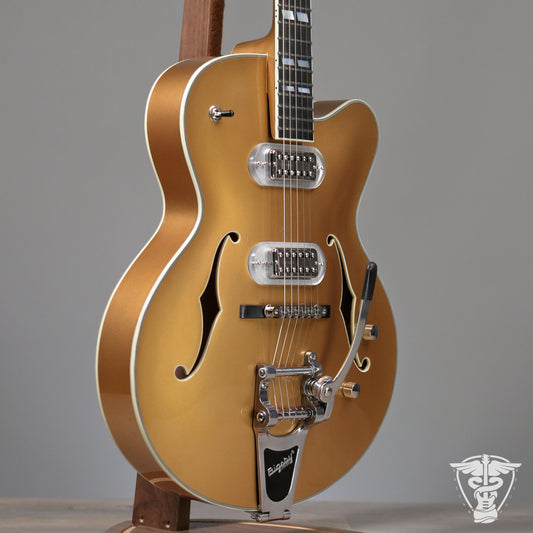 2026 Eastman T58 Gold - 6.66 LBS