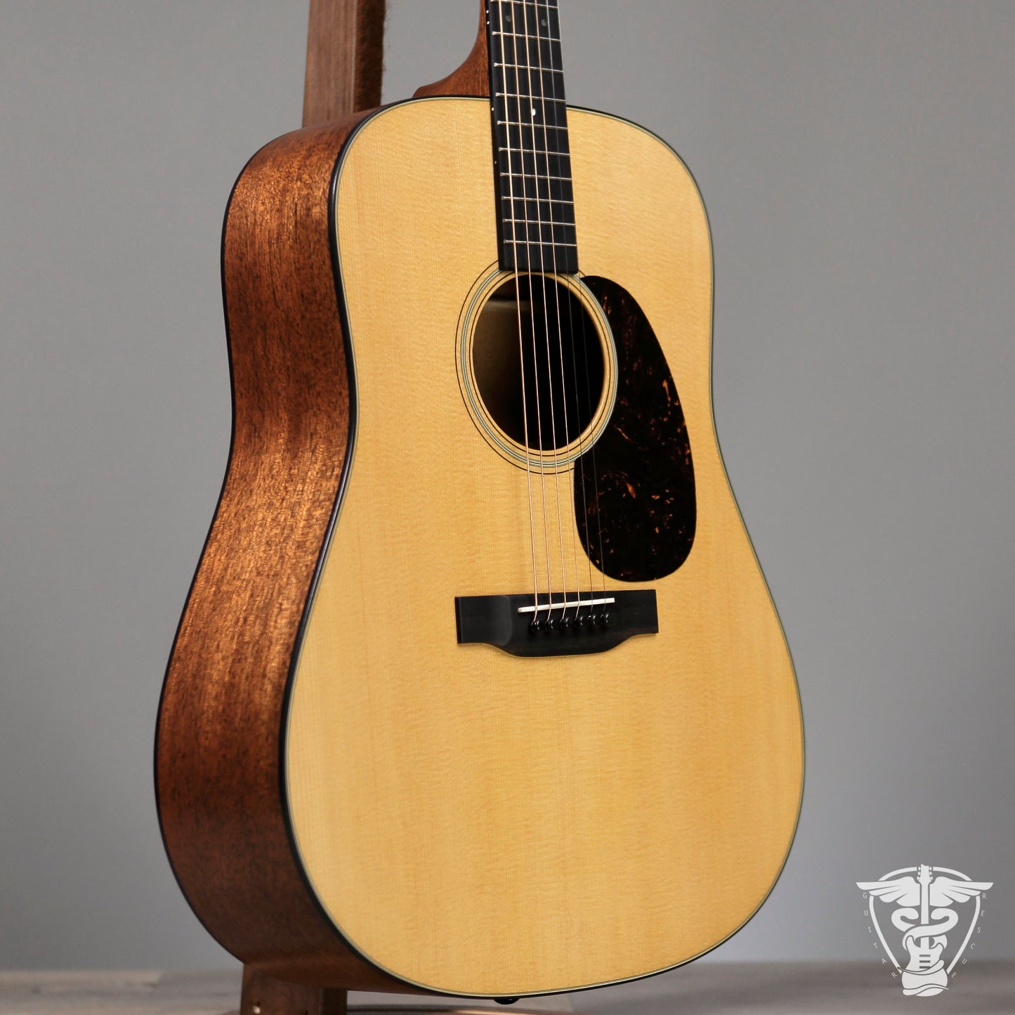 2022 Martin D-18 Satin - 3.97 LBS