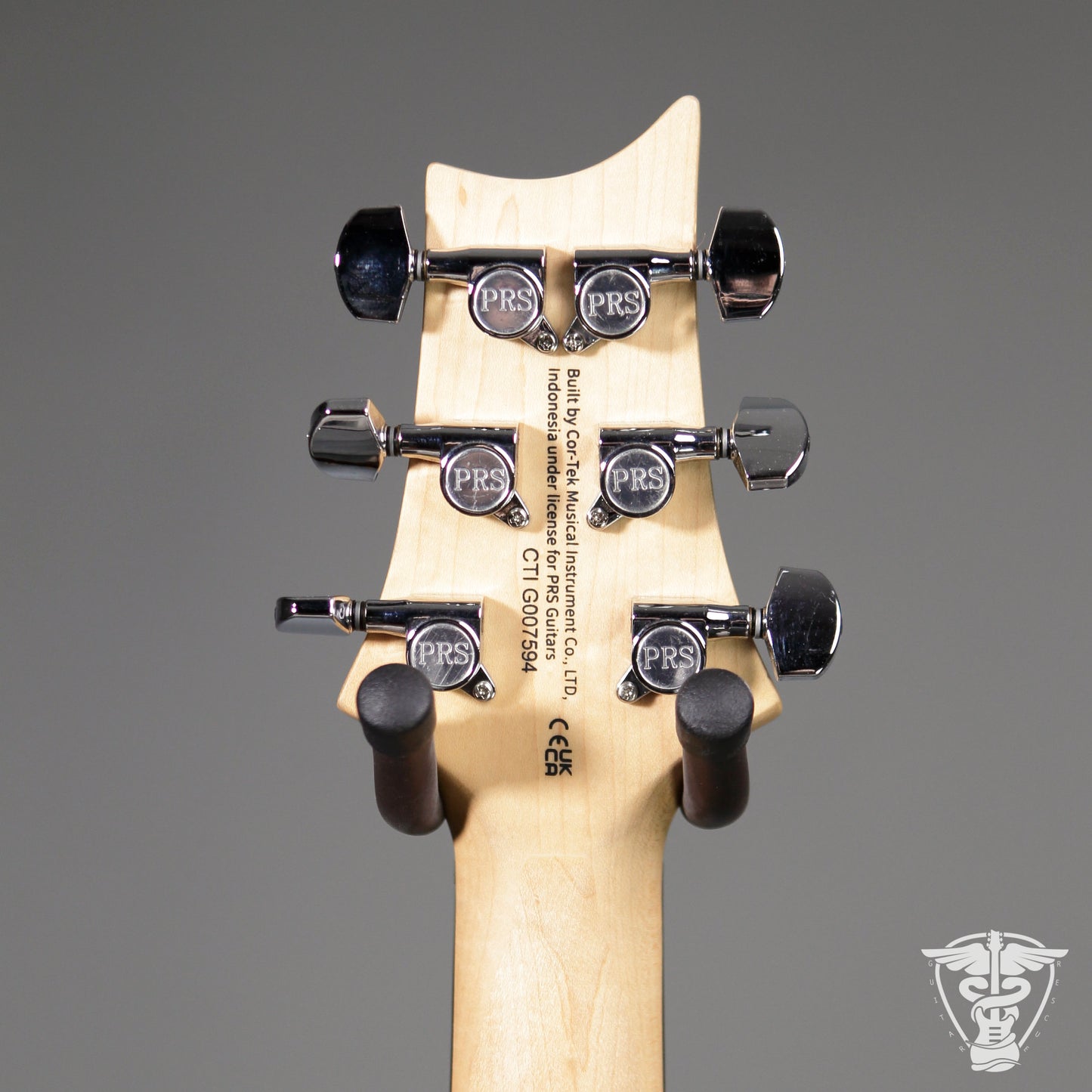 2024 PRS SE NF3 - 7.65 LBS