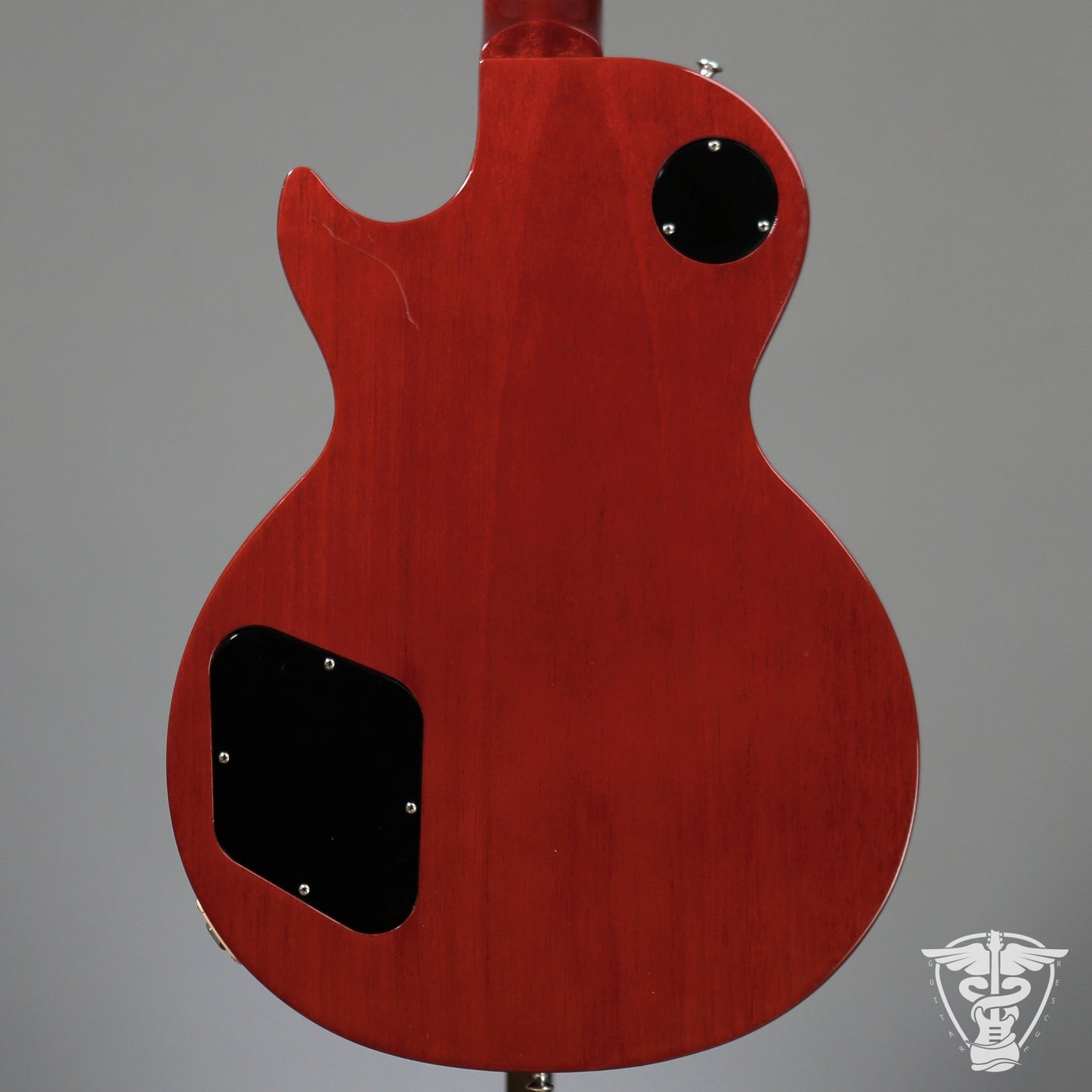 2011 Gibson Les Paul Classic Traditional Limited Edition - 9.03 LBS