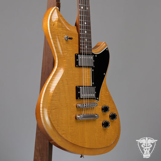 2026 Novo Chambered Serus H2, Dealer LTD - 6.8 LBS